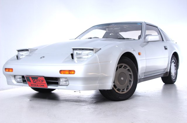 ニッサンフェアレディZ2シーター 300ZX