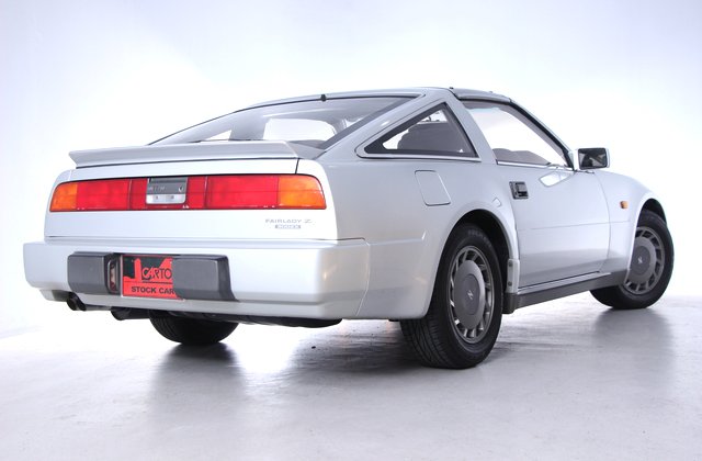ニッサンフェアレディZ2シーター 300ZX