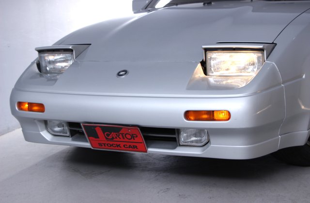 ニッサンフェアレディZ2シーター 300ZX