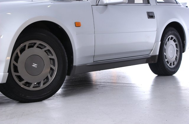 ニッサンフェアレディZ2シーター 300ZX