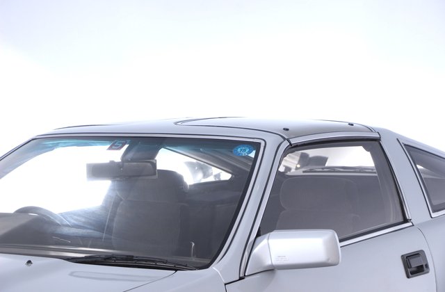 ニッサンフェアレディZ2シーター 300ZX