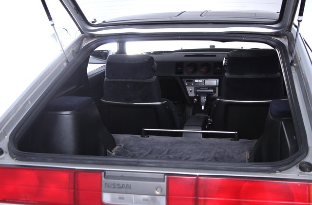 ニッサンフェアレディZ2シーター 300ZX