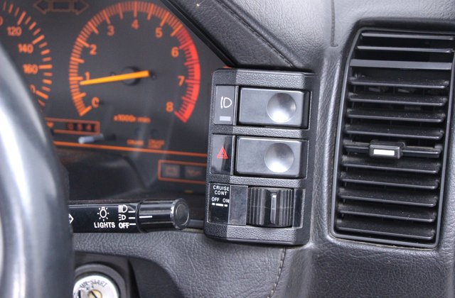 ニッサンフェアレディZ2シーター 300ZX