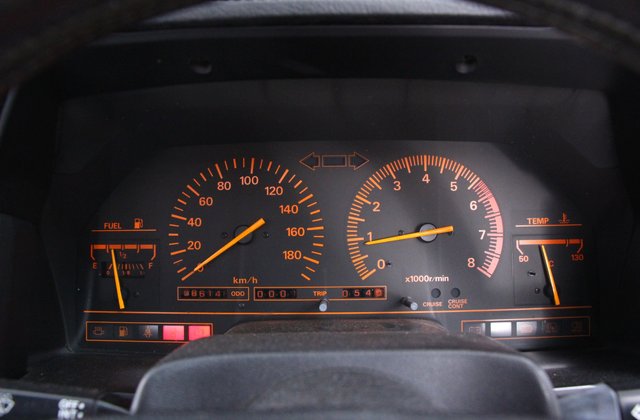 ニッサンフェアレディZ2シーター 300ZX