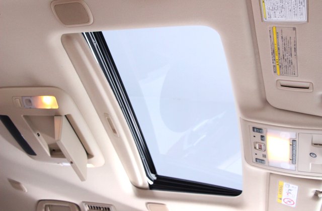 トヨタランドクルーザーZX ブルーノクロス