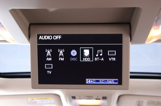 トヨタランドクルーザーZX ブルーノクロス