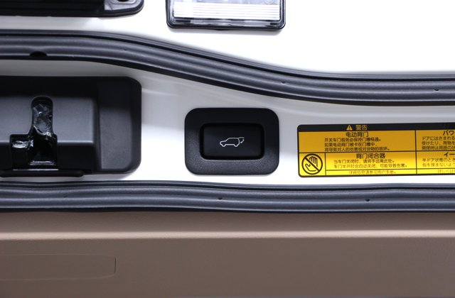 トヨタランドクルーザーZX ブルーノクロス