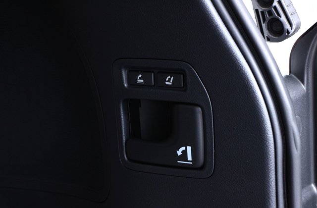 トヨタランドクルーザーZX ブルーノクロス