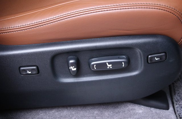 トヨタランドクルーザーZX ブルーノクロス