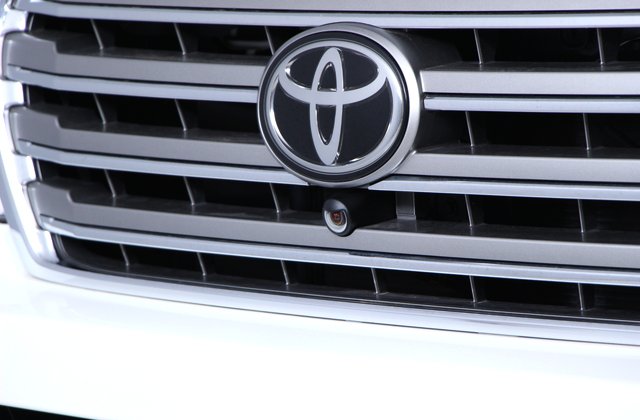 トヨタランドクルーザーZX ブルーノクロス