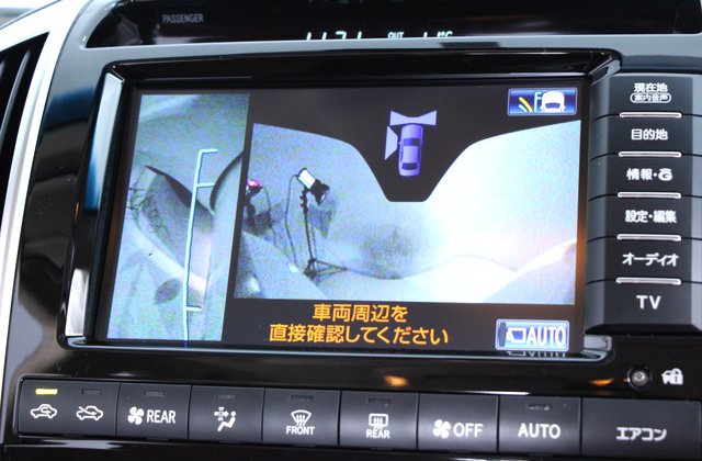 トヨタランドクルーザーZX ブルーノクロス