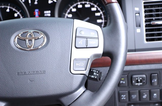 トヨタランドクルーザーZX ブルーノクロス