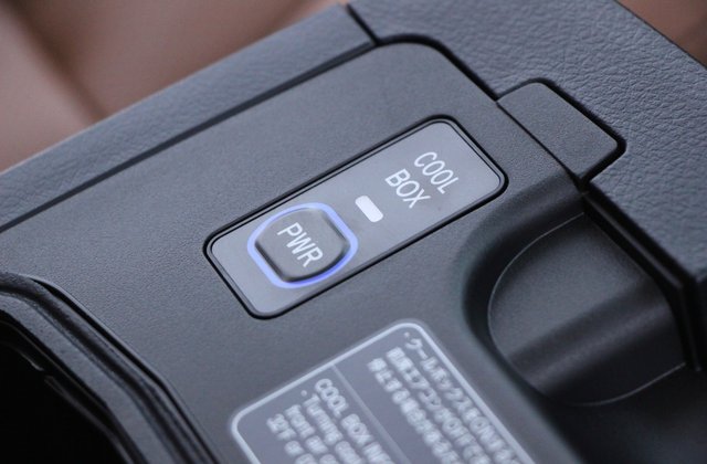 トヨタランドクルーザーZX ブルーノクロス