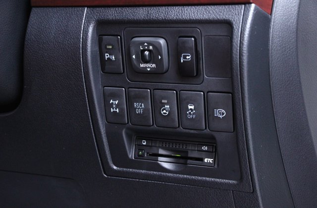 トヨタランドクルーザーZX ブルーノクロス