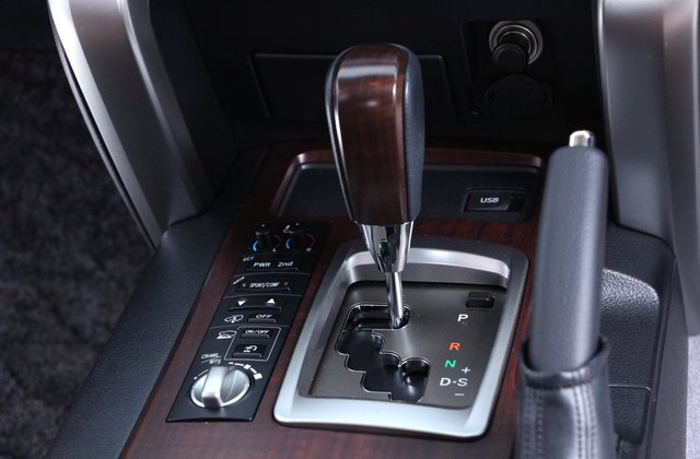 トヨタランドクルーザーZX ブルーノクロス