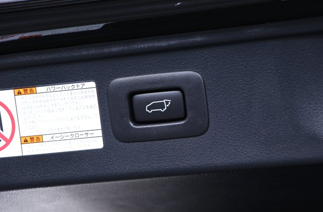 トヨタアルファードS Aパッケージ タイプブラック