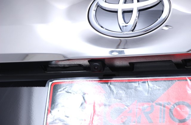 トヨタアルファードS Aパッケージ タイプブラック