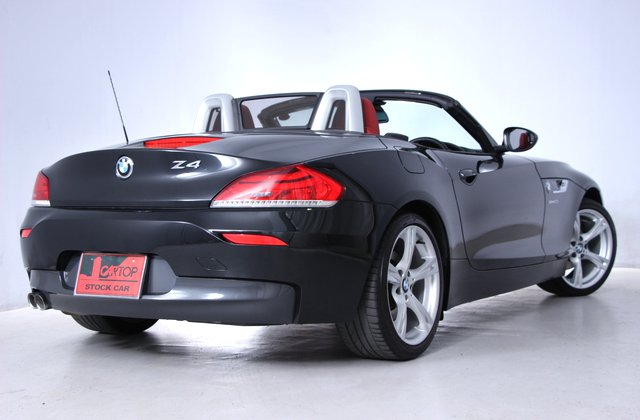 BMWZ420i Mスポーツ