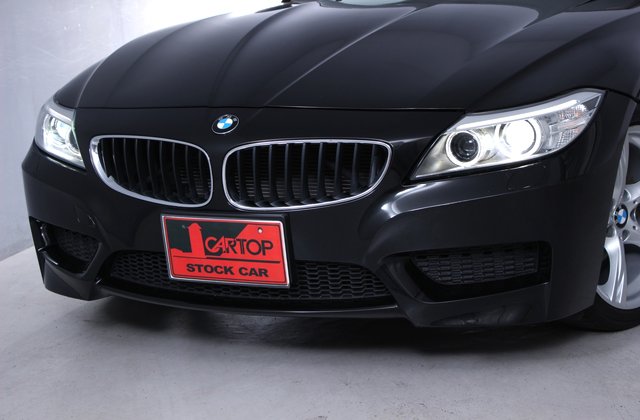 BMWZ420i Mスポーツ