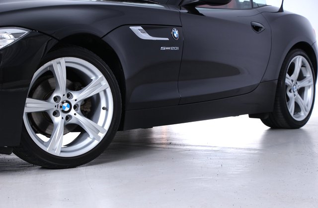 BMWZ420i Mスポーツ