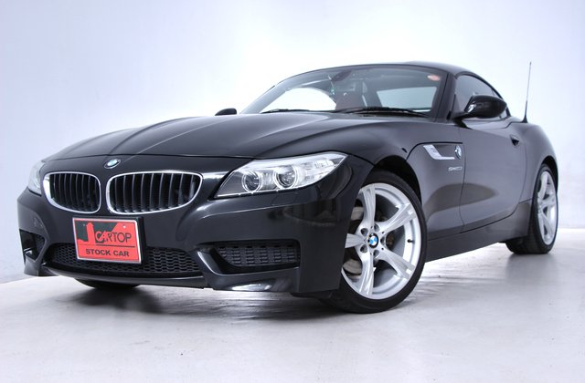 BMWZ420i Mスポーツ