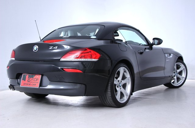 BMWZ420i Mスポーツ