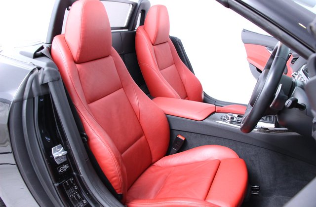 BMWZ420i Mスポーツ