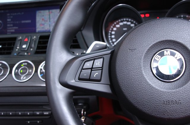 BMWZ420i Mスポーツ
