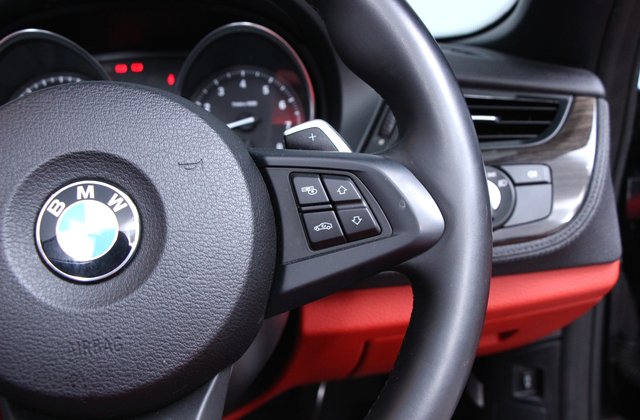 BMWZ420i Mスポーツ