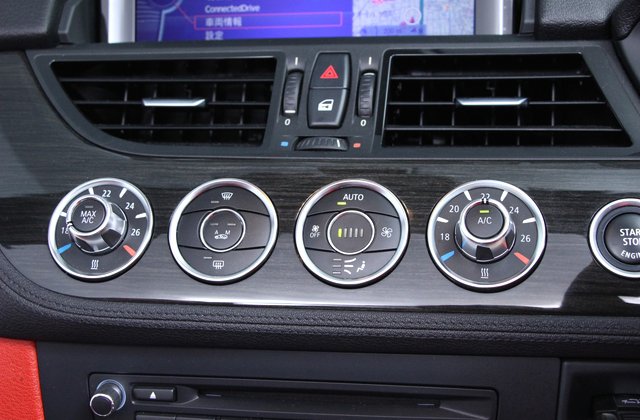 BMWZ420i Mスポーツ