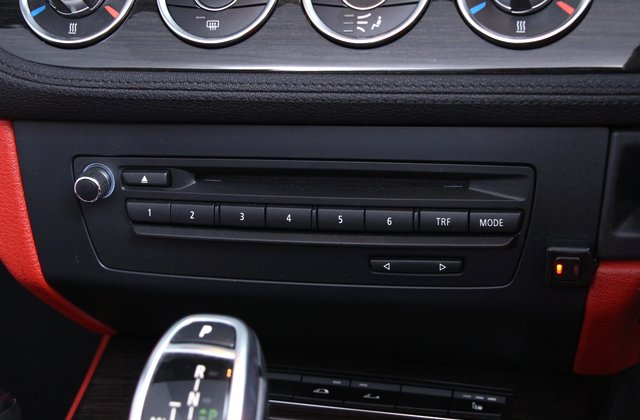 BMWZ420i Mスポーツ