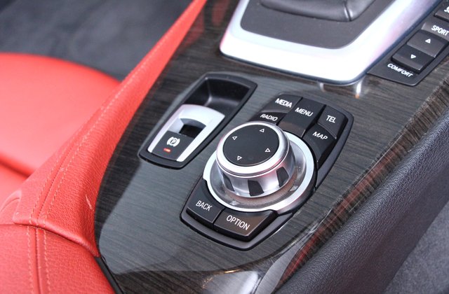 BMWZ420i Mスポーツ