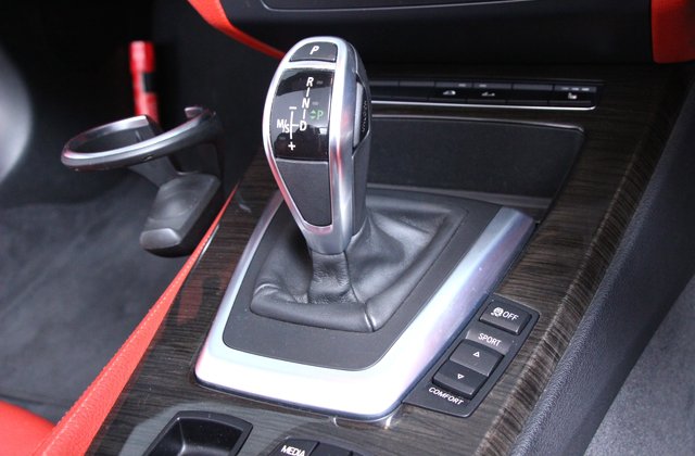 BMWZ420i Mスポーツ