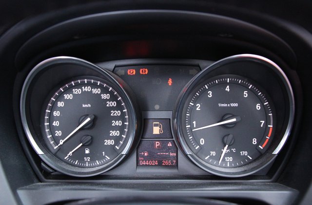 BMWZ420i Mスポーツ