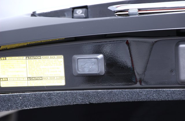 トヨタハリアー240G Lパッケージ アルカンターラプライムバージョン