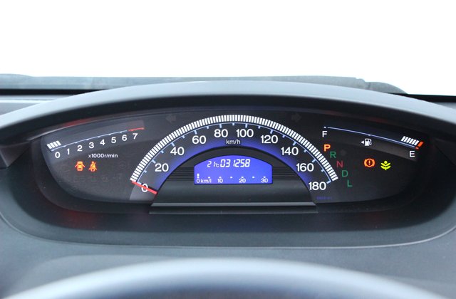 ホンダフリードFLEXエアロ