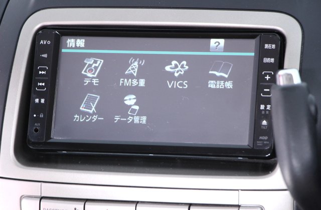 トヨタパッソG Fパッケージ
