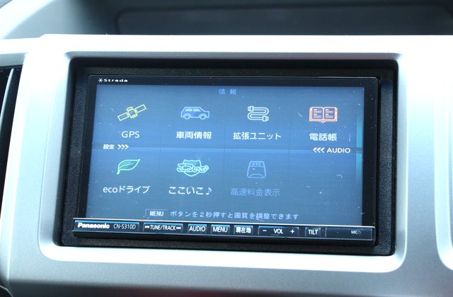 ホンダステップワゴンスパーダSPADA Z