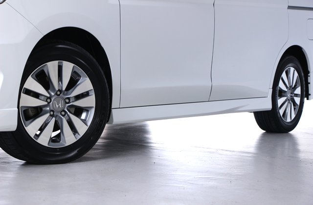 ホンダステップワゴンスパーダSPADA Z