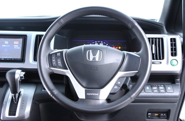 ホンダステップワゴンスパーダSPADA Z