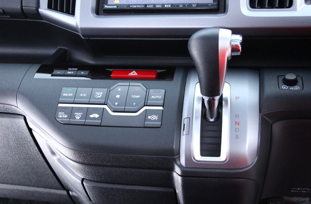 ホンダステップワゴンスパーダSPADA Z
