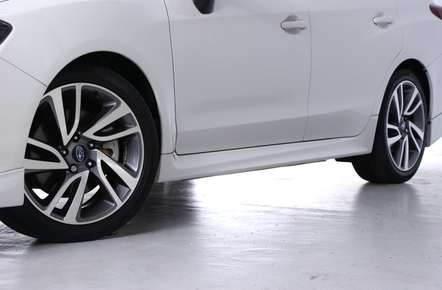 スバルレヴォーグ1.6GT-Sアイサイト 4WD