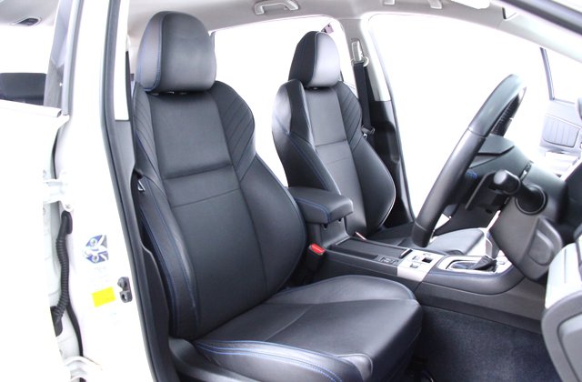 スバルレヴォーグ1.6GT-Sアイサイト 4WD
