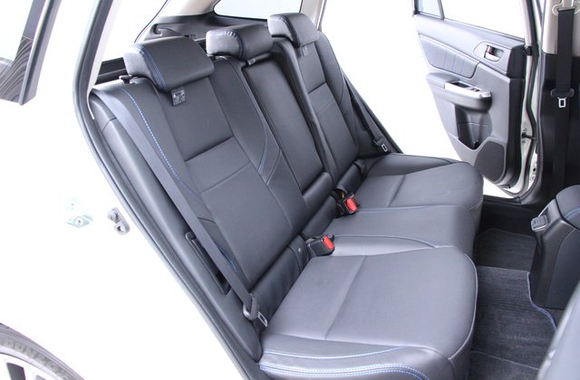 スバルレヴォーグ1.6GT-Sアイサイト 4WD