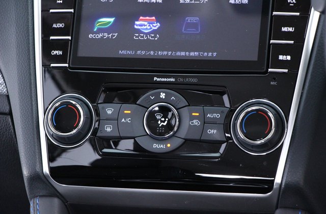 スバルレヴォーグ1.6GT-Sアイサイト 4WD