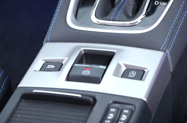 スバルレヴォーグ1.6GT-Sアイサイト 4WD
