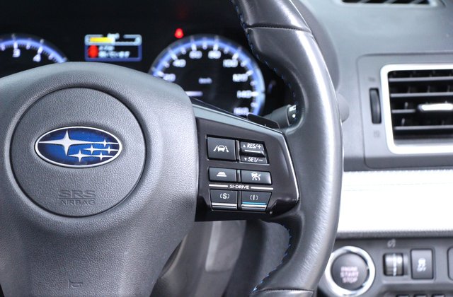 スバルレヴォーグ1.6GT-Sアイサイト 4WD