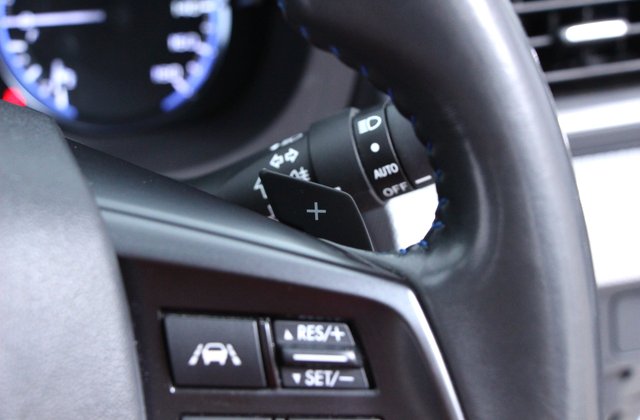 スバルレヴォーグ1.6GT-Sアイサイト 4WD