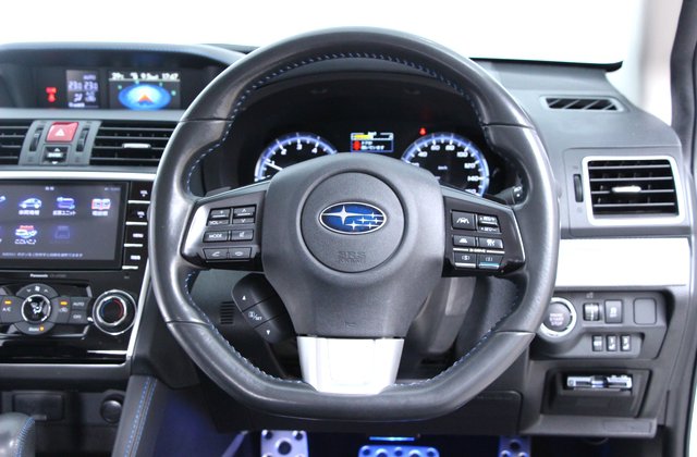 スバルレヴォーグ1.6GT-Sアイサイト 4WD