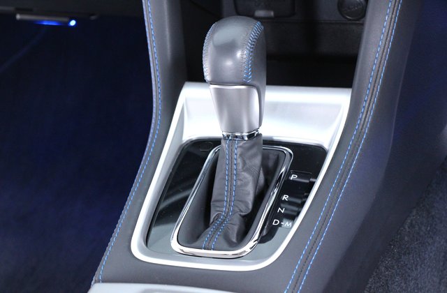 スバルレヴォーグ1.6GT-Sアイサイト 4WD
